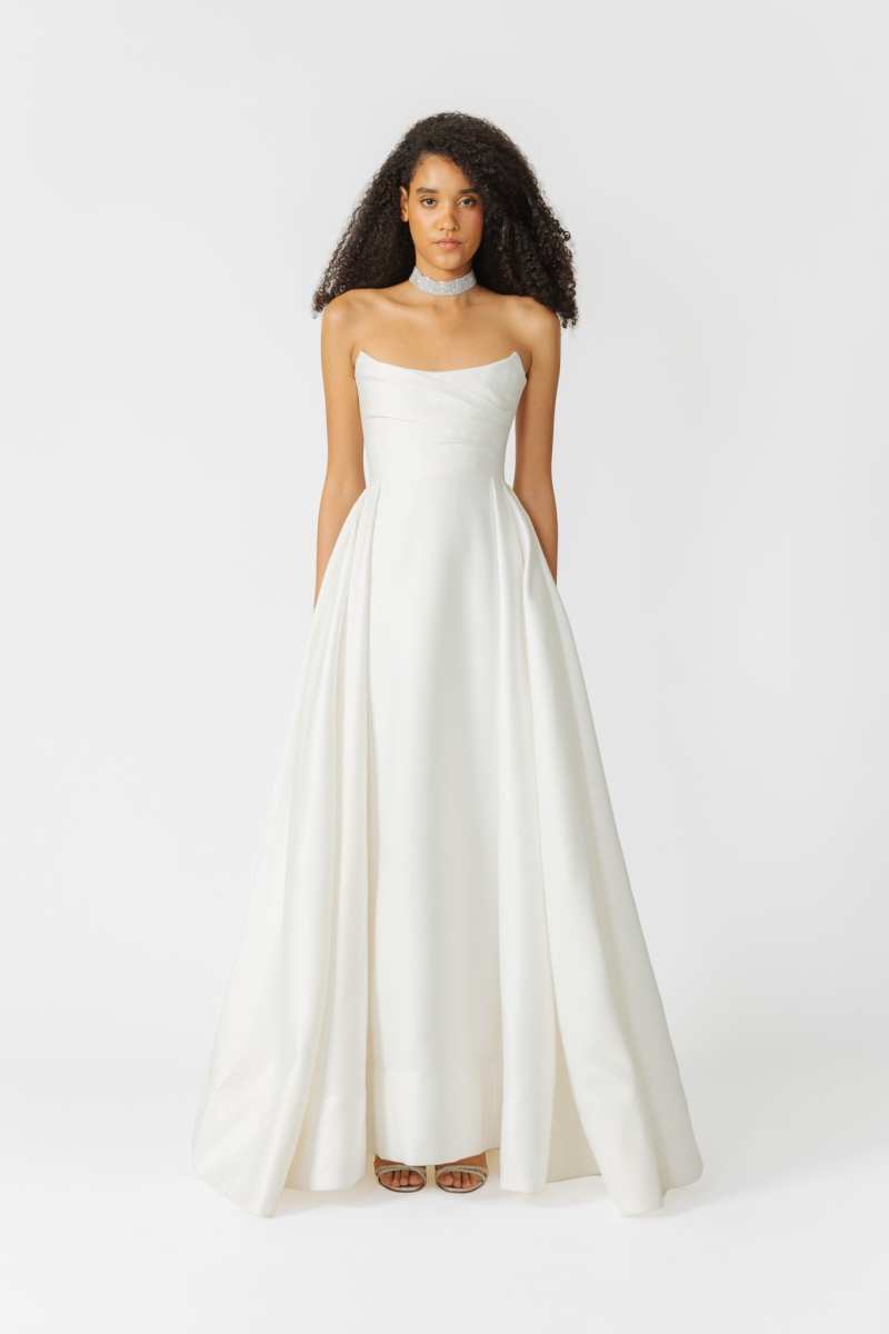 Barbara Gown